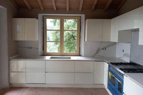 Leilighet i Barga, Lucca, Barga - € 360 000 | Ref: v4708b-x - foto 31