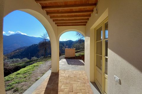 Leilighet i Barga, Lucca, Barga - € 360 000 | Ref: v4708b-x - foto 42