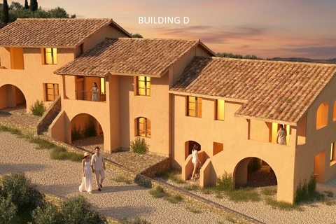 Apartamento en Barga, Lucca, Barga - € 360.000 | Ref: v4708b-x - photo 17