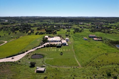 Villa a Bensafrim, Faro, Bensafrim - € 1.150.000 | Ref: 2315 - foto 30