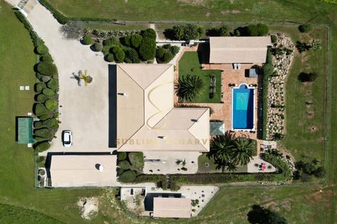 Villa a Bensafrim, Faro, Bensafrim - € 1.150.000 | Ref: 2315 - foto 29