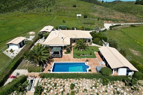 Villa a Bensafrim, Faro, Bensafrim - € 1.150.000 | Ref: 2315 - foto 25