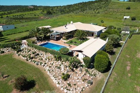 Villa a Bensafrim, Faro, Bensafrim - € 1.150.000 | Ref: 2315 - foto 24