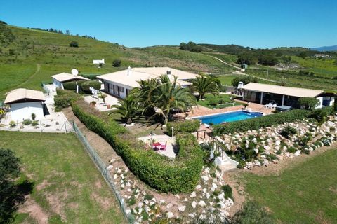 Villa a Bensafrim, Faro, Bensafrim - € 1.150.000 | Ref: 2315 - foto 26