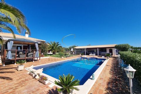 Villa a Bensafrim, Faro, Bensafrim - € 1.150.000 | Ref: 2315 - foto 2
