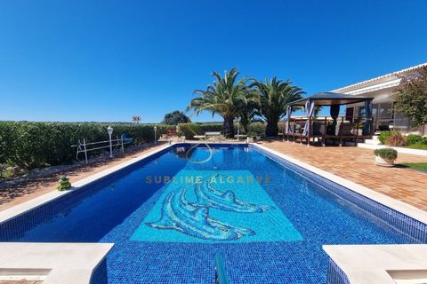 Villa a Bensafrim, Faro, Bensafrim - € 1.150.000 | Ref: 2315 - foto 4