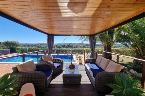 Villa a Bensafrim, Faro, Bensafrim - € 1.150.000 | Ref: 2315 - foto 6