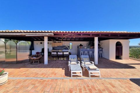 Villa a Bensafrim, Faro, Bensafrim - € 1.150.000 | Ref: 2315 - foto 5