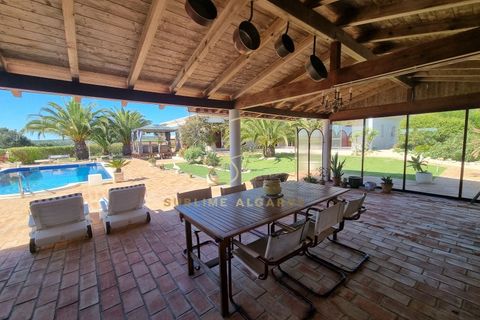 Villa a Bensafrim, Faro, Bensafrim - € 1.150.000 | Ref: 2315 - foto 3