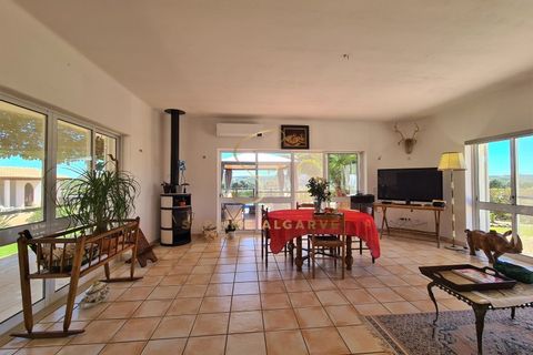 Villa a Bensafrim, Faro, Bensafrim - € 1.150.000 | Ref: 2315 - foto 10