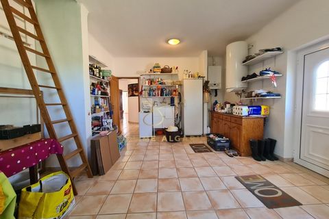 Villa a Bensafrim, Faro, Bensafrim - € 1.150.000 | Ref: 2315 - foto 23