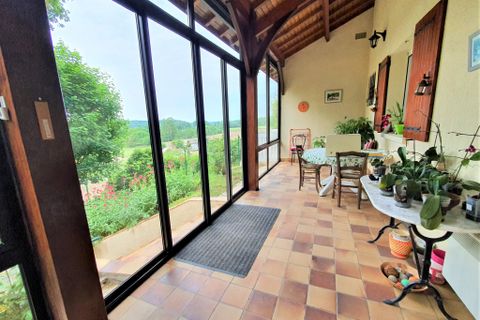 Villa a Eymet, Dordogne, Eymet - € 371.000 | Ref: BVI64913 - foto 3