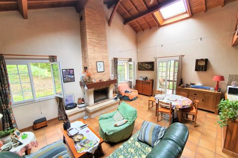 Villa a Eymet, Dordogne, Eymet - € 371.000 | Ref: BVI64913 - foto 4
