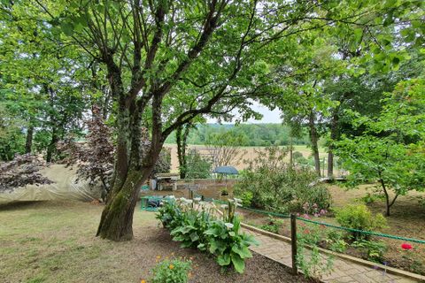Villa a Eymet, Dordogne, Eymet - € 371.000 | Ref: BVI64913 - foto 14