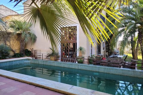 Villa i Pezenas, Herault, Pezenas - € 690.000 | Ref: 660303208 - foto 2