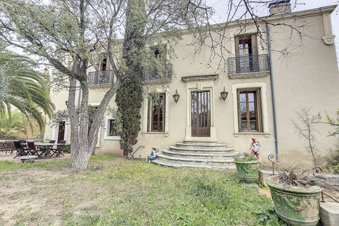 Villa i Pezenas, Herault, Pezenas - € 690.000 | Ref: 660303208 - foto 5