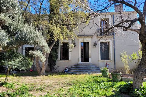 Villa i Pezenas, Herault, Pezenas - € 690.000 | Ref: 660303208 - foto 6