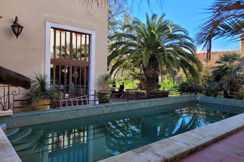 Villa i Pezenas, Herault, Pezenas - € 690.000 | Ref: 660303208 - foto 10