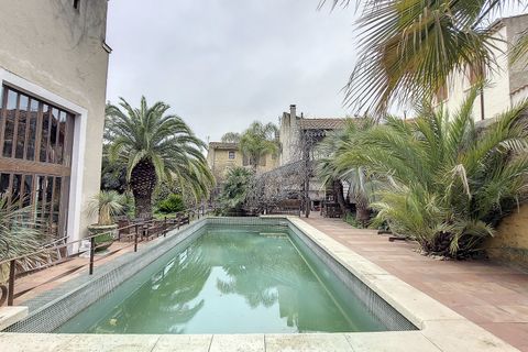 Villa i Pezenas, Herault, Pezenas - € 690.000 | Ref: 660303208 - foto 11