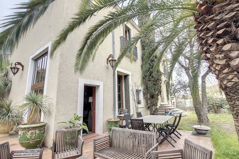 Villa i Pezenas, Herault, Pezenas - € 690.000 | Ref: 660303208 - foto 13