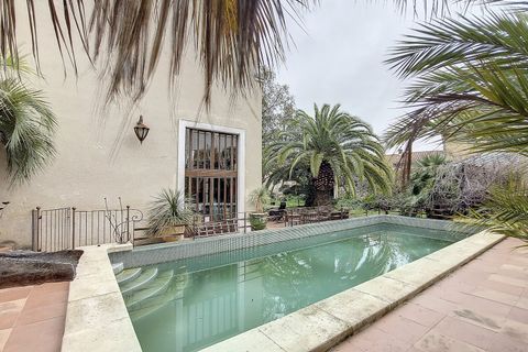 Villa i Pezenas, Herault, Pezenas - € 690.000 | Ref: 660303208 - foto 15