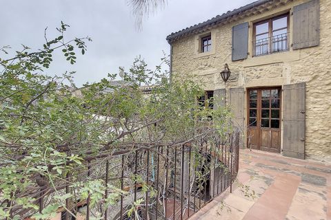 Villa i Pezenas, Herault, Pezenas - € 690.000 | Ref: 660303208 - foto 16