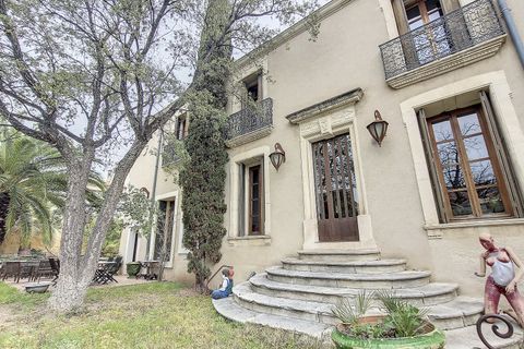 Villa i Pezenas, Herault, Pezenas - € 690.000 | Ref: 660303208 - foto 17