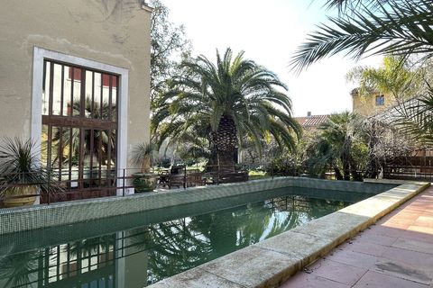 Villa i Pezenas, Herault, Pezenas - € 690.000 | Ref: 660303208 - foto 18