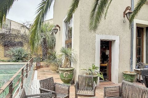 Villa i Pezenas, Herault, Pezenas - € 690.000 | Ref: 660303208 - foto 19