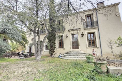 Villa i Pezenas, Herault, Pezenas - € 690.000 | Ref: 660303208 - foto 21