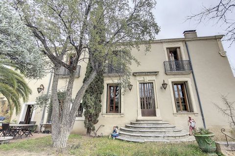 Villa i Pezenas, Herault, Pezenas - € 690.000 | Ref: 660303208 - foto 22