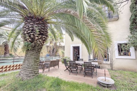 Villa i Pezenas, Herault, Pezenas - € 690.000 | Ref: 660303208 - foto 23