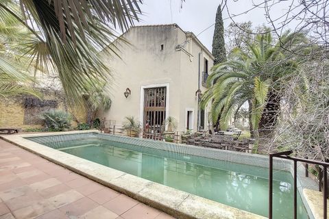 Villa i Pezenas, Herault, Pezenas - € 690.000 | Ref: 660303208 - foto 25