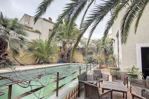 Villa i Pezenas, Herault, Pezenas - € 690.000 | Ref: 660303208 - foto 27