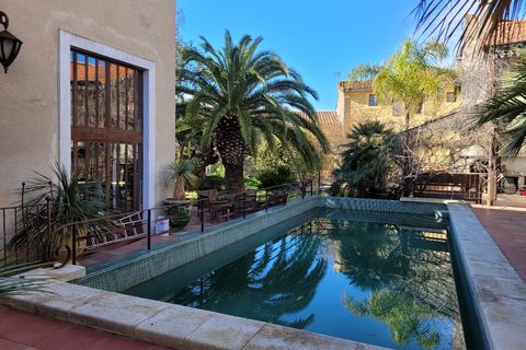 Villa i Pezenas, Herault, Pezenas - € 690.000 | Ref: 660303208 - foto 29