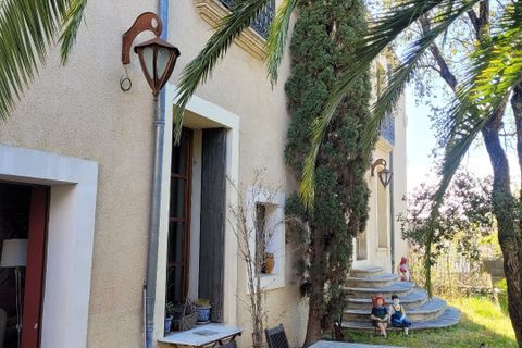 Villa i Pezenas, Herault, Pezenas - € 690.000 | Ref: 660303208 - foto 30