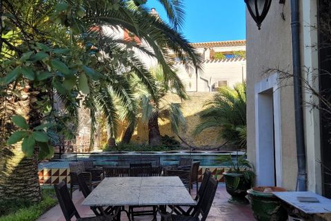 Villa i Pezenas, Herault, Pezenas - € 690.000 | Ref: 660303208 - foto 32