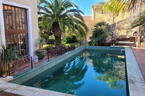 Villa i Pezenas, Herault, Pezenas - € 690.000 | Ref: 660303208 - foto 33