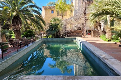 Villa i Pezenas, Herault, Pezenas - € 690.000 | Ref: 660303208 - foto 34