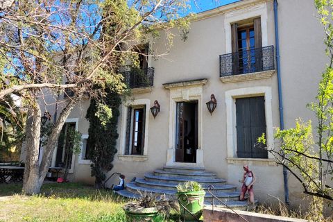 Villa i Pezenas, Herault, Pezenas - € 690.000 | Ref: 660303208 - foto 35