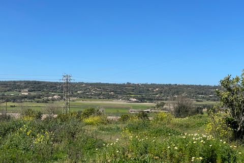 Helårsgrund i Manacor, Mallorca, Manacor - € 200.000 | Ref: 72041 - foto 3