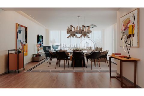 Lejlighed i Se, Madeira, Se - € 635.000 | Ref: JS05-A002 - foto 2
