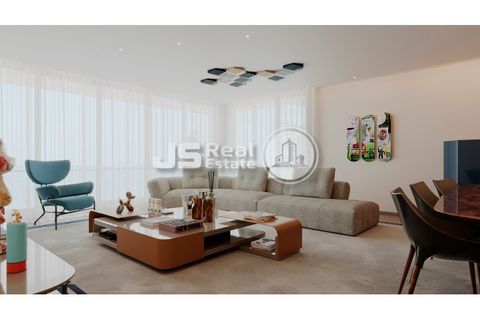 Lejlighed i Se, Madeira, Se - € 635.000 | Ref: JS05-A002 - foto 4