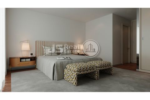 Lejlighed i Se, Madeira, Se - € 635.000 | Ref: JS05-A002 - foto 5
