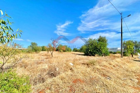 Helårsgrund i Almancil, Faro, Almancil - € 700.000 | Ref: 2432 - foto 1