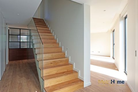 Villa i Canidelo, Porto, Canidelo - € 885.000 | Ref: MH2323 - foto 4