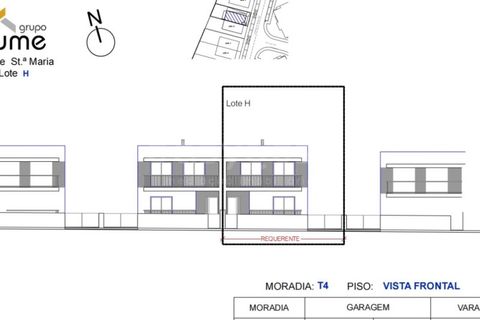 Byhus i Tavarede, Coimbra, Tavarede - € 598.000 | Ref: RR91873 - foto 39