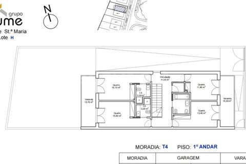 Byhus i Tavarede, Coimbra, Tavarede - € 598.000 | Ref: RR91873 - foto 41