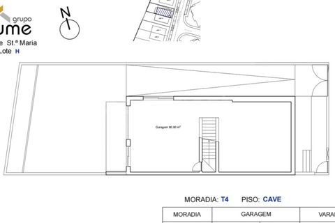 Byhus i Tavarede, Coimbra, Tavarede - € 598.000 | Ref: RR91873 - foto 42