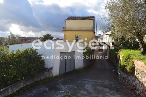 Villa a Sardoal, Santarem, Sardoal - € 49.500 | Ref: TM91841 - foto 2